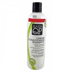 Elasta QP Créme Conditioning Shampoo 12oz Elasta QP Créme Conditioning Shampoo 12oz